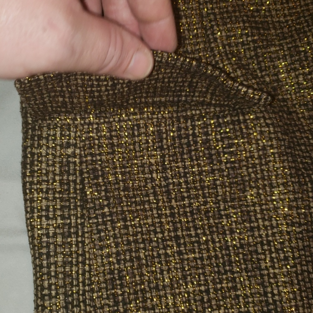 Vintage CACHE Blazer - Picture 7 of 8
